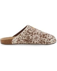 adidas - Adimule Mules Mit Print - Lyst