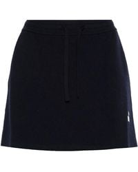 Isabel Marant - Amaline Mini-Rok - Lyst