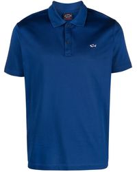 Paul & Shark - Polo - Lyst