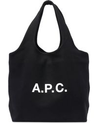 A.P.C. - Bags - Lyst