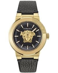 Versace - Medusa Infinite 38Mm Watch - Lyst