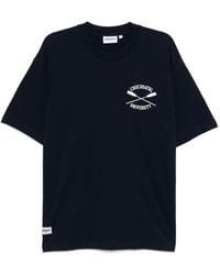 Chocoolate - Graphic-Printed T-Shirt - Lyst