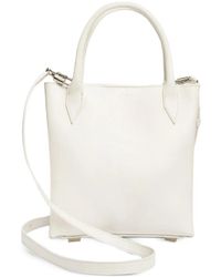 Vera Wang - Mini Shopper - Lyst