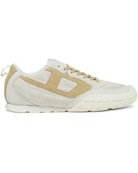 DIESEL - S-Pagodha Low Sneakers - Lyst