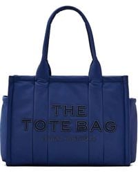 Marc Jacobs - Large The Puffy Tote Bag - Lyst