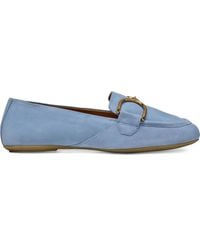Geox - Flache Palmaria Ballerinas - Lyst