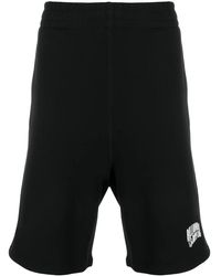 BBCICECREAM - Billionaire Shorts Black - Lyst