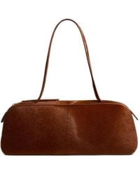 KHAITE - Simona Shoulder Bag - Lyst