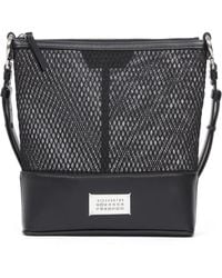 Maison Margiela - 5Ac Kleine Schoudertas - Lyst