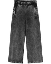 DIESEL - ドローストリング パンツ - Lyst