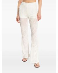 Gestuz - Gzlikka Trousers - Lyst