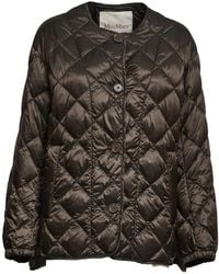 Max Mara - Jackets - Lyst