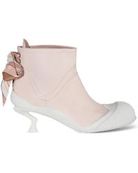 Emilio Pucci - 55Mm Granaiolo Boots - Lyst