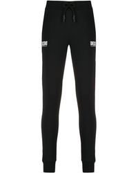 diesel joggers womens