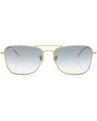 Ray-Ban - Caravan Reverse Sonnenbrille - Lyst