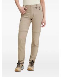 Viking - Pantaloni Sportivi Con Zip - Lyst