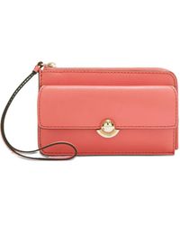 Furla - Sfera Pocket Card-Case - Lyst