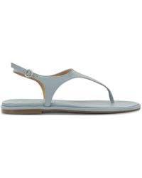 Aeyde - Sandales Raine En Cuir - Lyst
