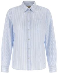 Weekend by Maxmara - Chemise Wkdbahamas - Lyst
