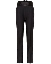 DSquared² - X Bettter Sliced Evening Trousers - Lyst