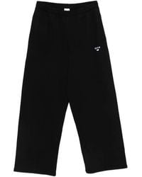 Arte' - Heart Logo Track Pants - Lyst