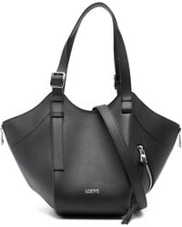 Loewe - Borsa Tote - Lyst