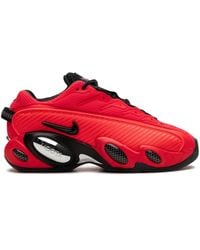 Nike - X Nocta Glide "Bright Crimson" Sneakers - Lyst