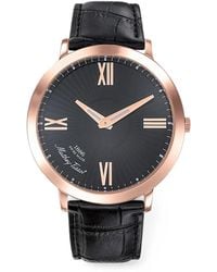Mathey-Tissot - Darius 42Mm Watch - Lyst