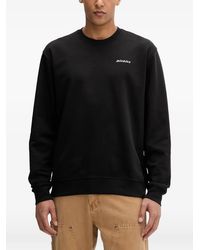 Dickies - Logo-Embroidered Sweatshirt - Lyst