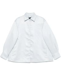 Add - Leichte Jacke - Lyst