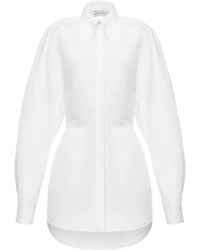 Situationist - Chemise À Dos-Nu - Lyst