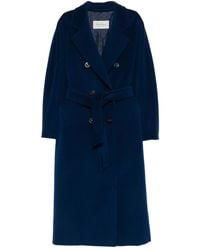 Max Mara - 'Madame' Coat - Lyst