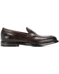 Officine Creative - Mocasines Ivy 002 - Lyst