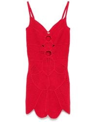 Cult Gaia - Marlow ミニドレス - Lyst