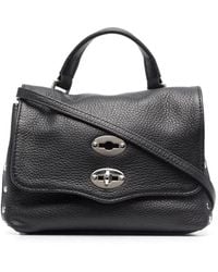 Zanellato - Baby Postina Daily Cross Body Bag - Lyst