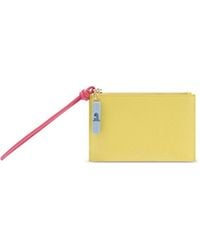 Furla - Iride Envelope Clutch Bag - Lyst