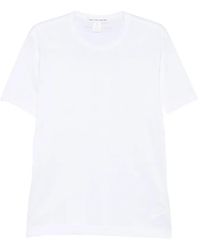 Comme des Garçons - Crew-Neck T-Shirt - Lyst
