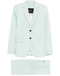 Kiton - Single-Breasted Tailored Suit - Lyst