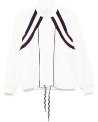 The Upside - Veste Pacific Morgan À Fermeture Zippée - Lyst