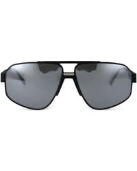 Philipp Plein - SPP106M541X MATTE BLACK - Lyst
