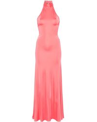 The New Arrivals Ilkyaz Ozel - Leia マキシドレス - Lyst