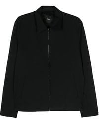 Theory - Giacca-Camicia Hazelton Leggera - Lyst