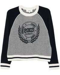 Ba&sh - Collette Pullover - Lyst