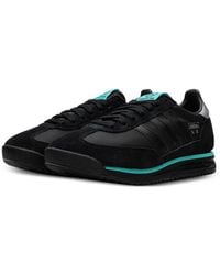 adidas - X Mercedes Sl 72 Rs Petronas Formula One Team Sneakers - Lyst