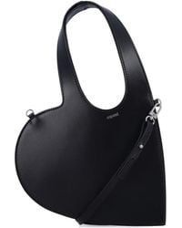 Coperni - Baby Heart Shoulder Bag - Lyst