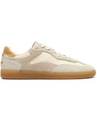 HOFF - Park Panelled Sneakers - Lyst