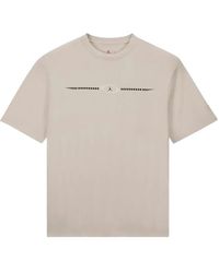 Nike - X Travis Scott Air Sail T-Shirt - Lyst