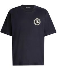 Dolce & Gabbana - T-Shirts - Lyst
