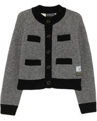 B.B. Wallace - Frida Button-Up Cardigan - Lyst