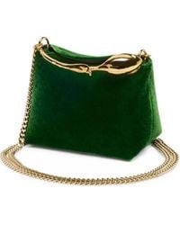 Erdem - Borsa Tote Bloom Micro - Lyst